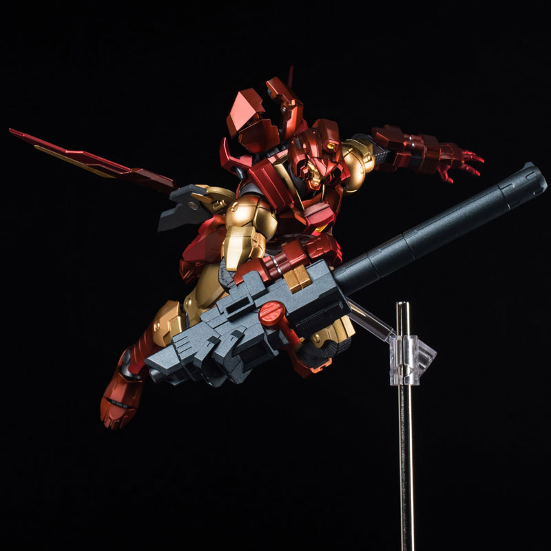  RE:EDIT IRON MAN #12 HOUSE OF M Armor
