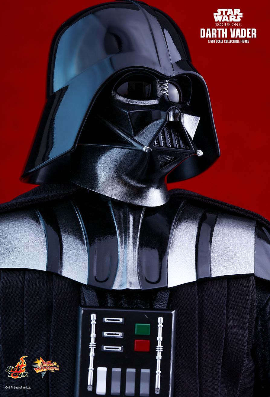 ROGUE ONE: A STAR WARS STORY DARTH VADER