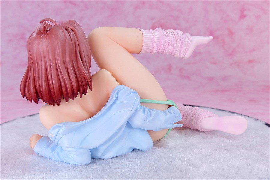 Rie Kawai ver.Finest (provisional) Censor