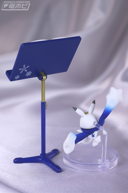 Figma Snow Miku Twinkle Snow ver.