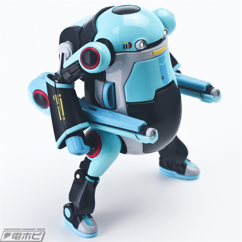 Mechatro Wiego & Hatsune Miku