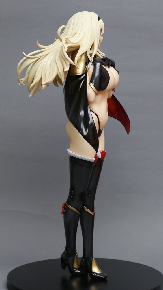 “Issho ni Shiyo” Suma Maya figure by Dragon Toy