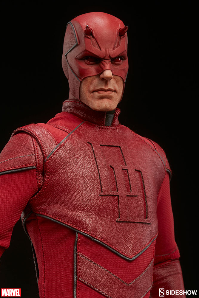 Daredevil Sixth Scale Figure by Sideshow Collectibles