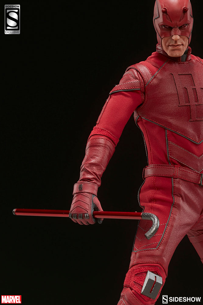 Daredevil Sixth Scale Figure by Sideshow Collectibles
