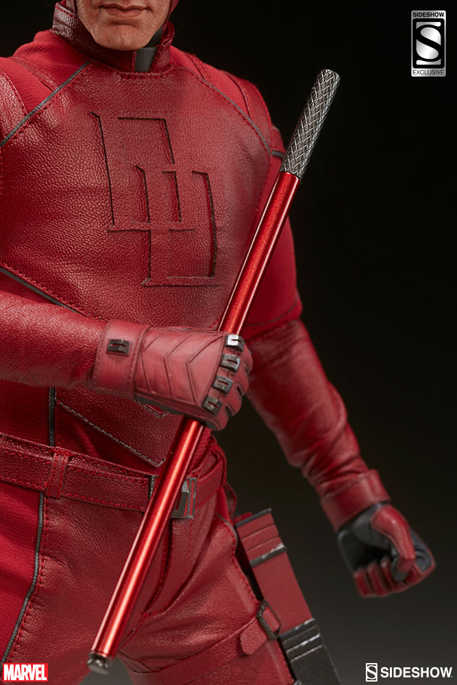 Daredevil Sixth Scale Figure by Sideshow Collectibles