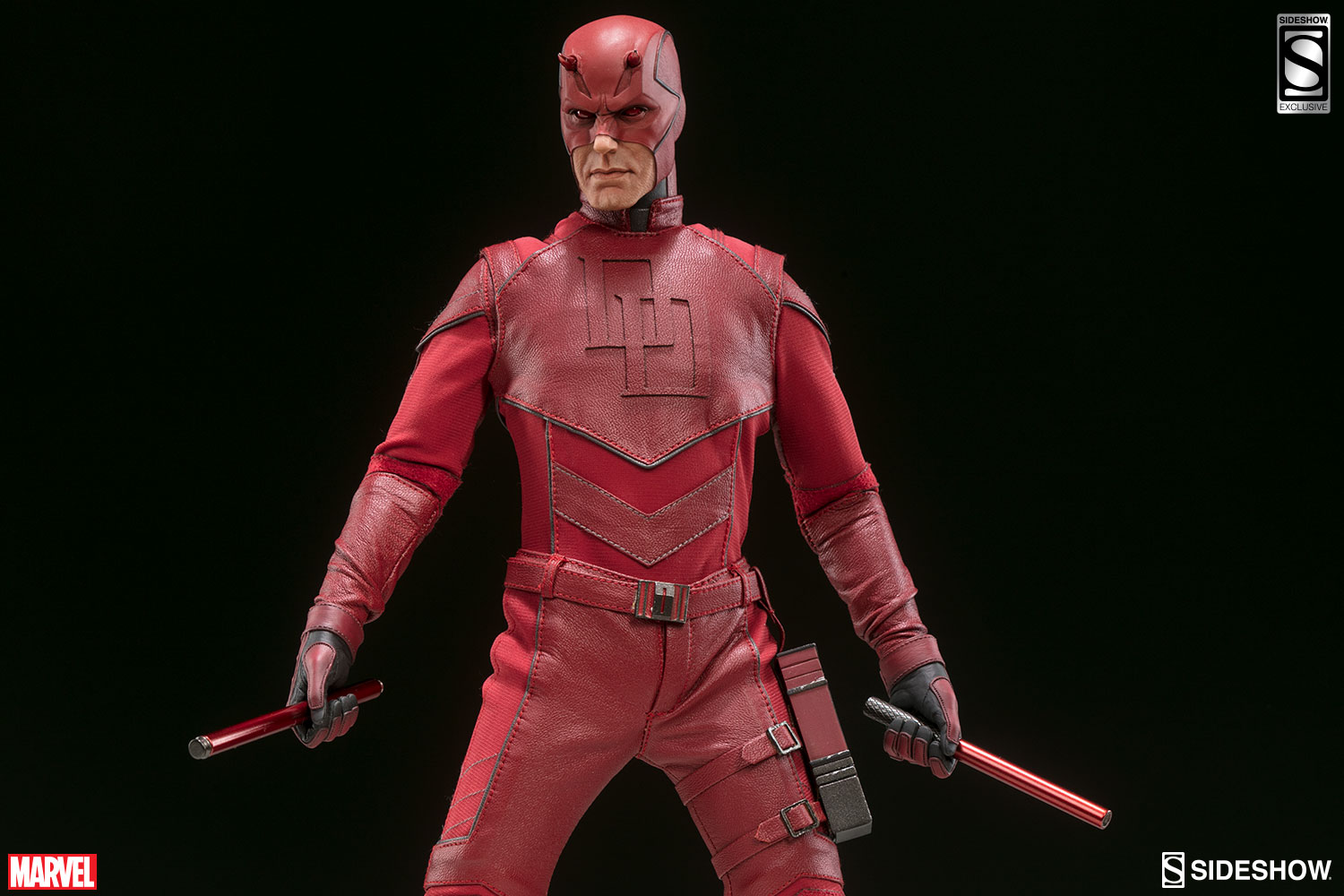 Daredevil Sixth Scale Figure by Sideshow Collectibles