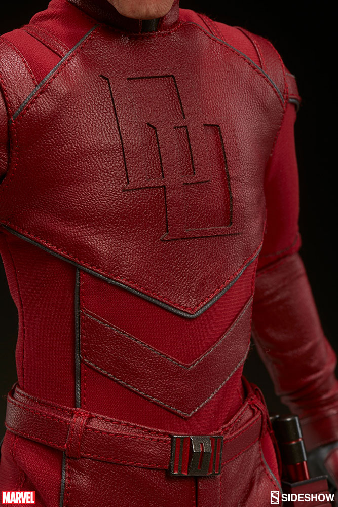 Daredevil Sixth Scale Figure by Sideshow Collectibles