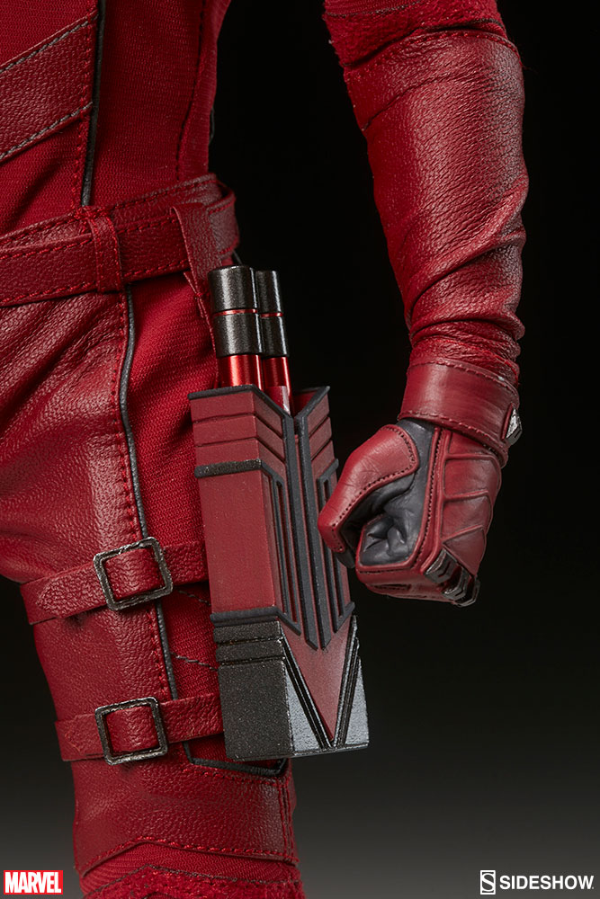 Daredevil Sixth Scale Figure by Sideshow Collectibles