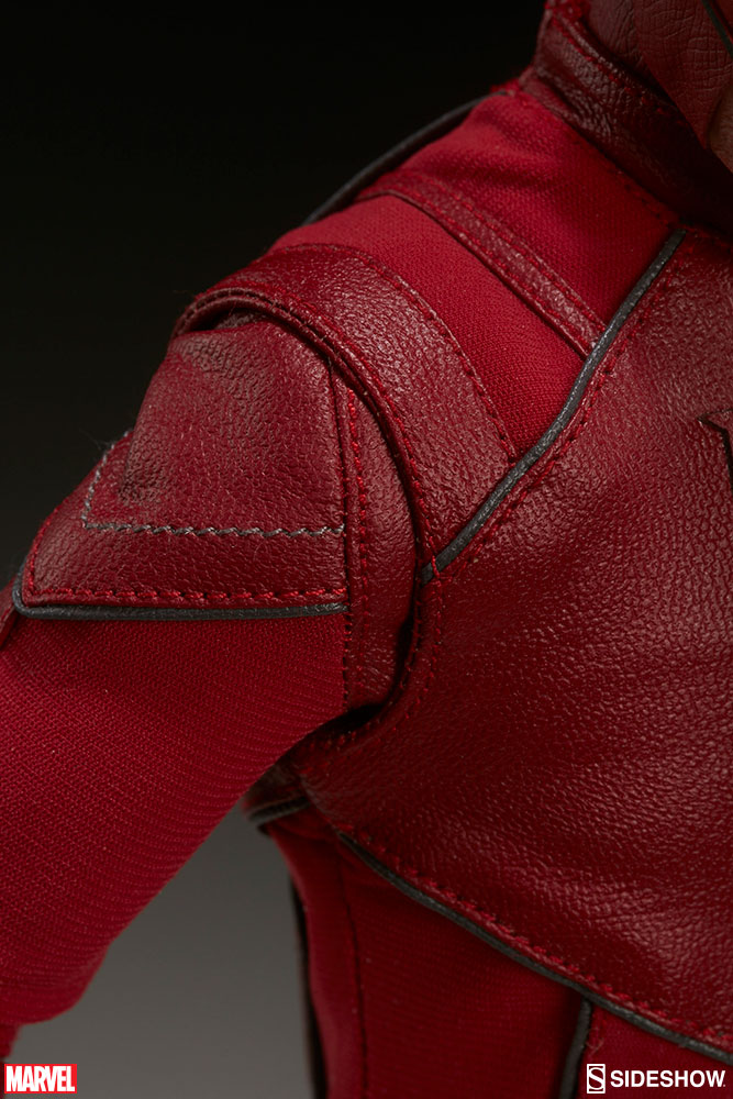 Daredevil Sixth Scale Figure by Sideshow Collectibles