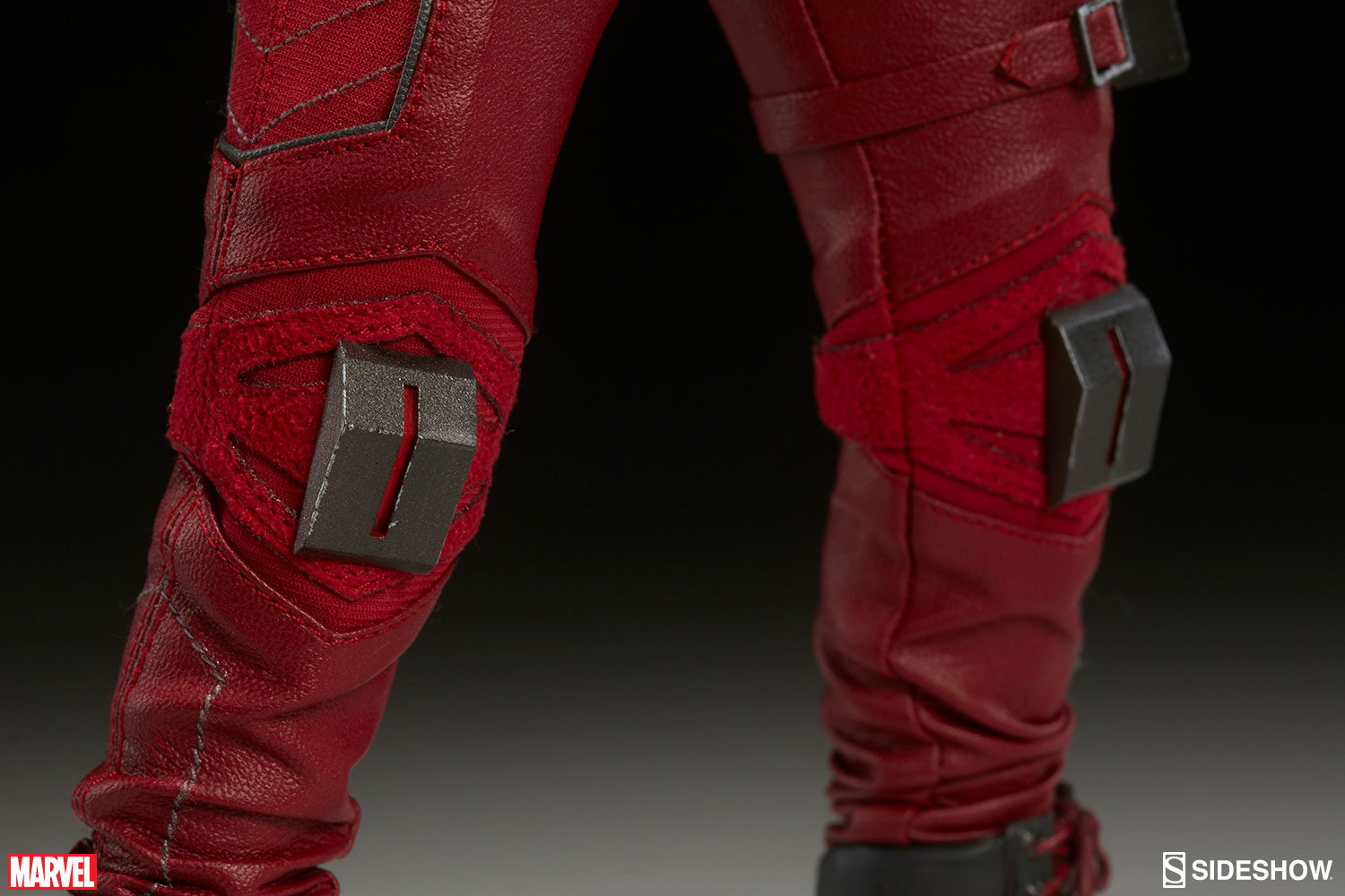 Daredevil Sixth Scale Figure by Sideshow Collectibles