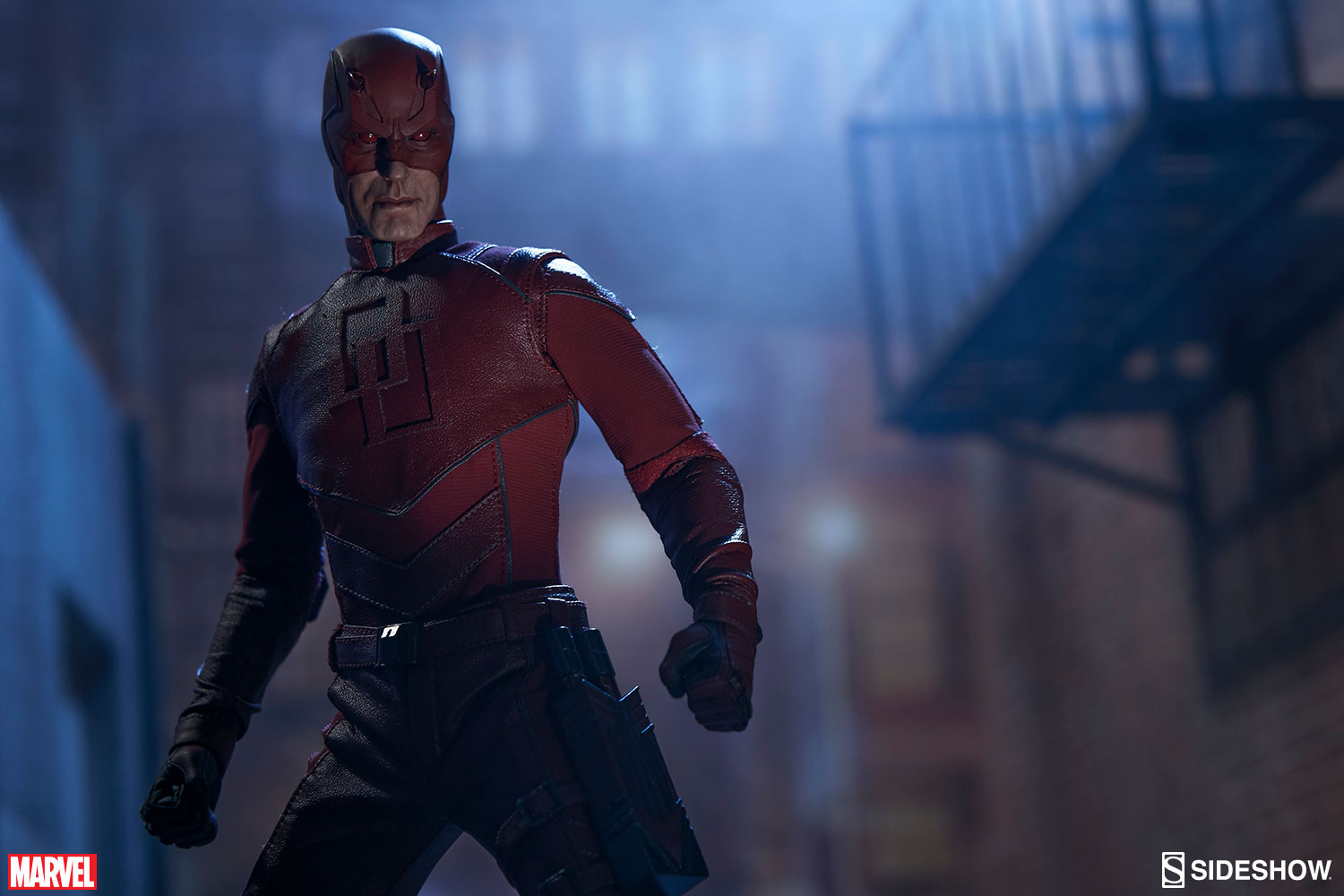 Daredevil Sixth Scale Figure by Sideshow Collectibles