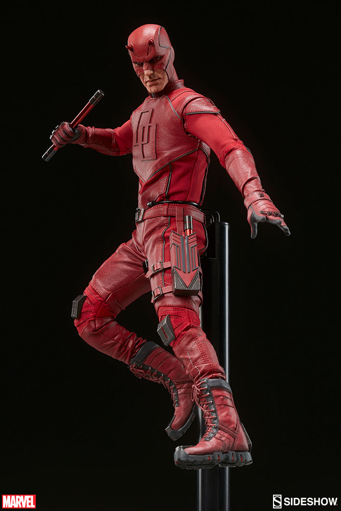 Daredevil Sixth Scale Figure by Sideshow Collectibles