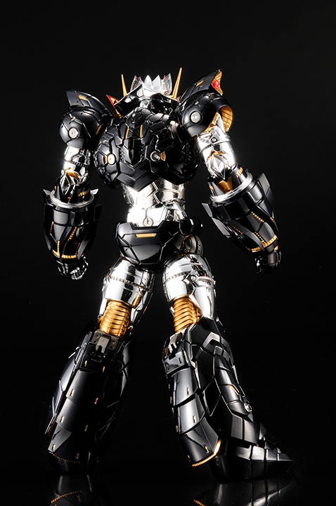 Mazinkaiser - Mazin Power Invocation Ver.