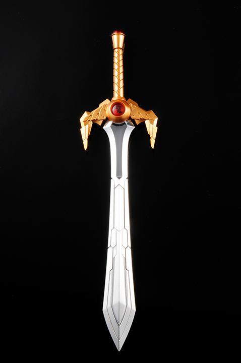 Mazinkaiser - Mazin Power Invocation Ver.