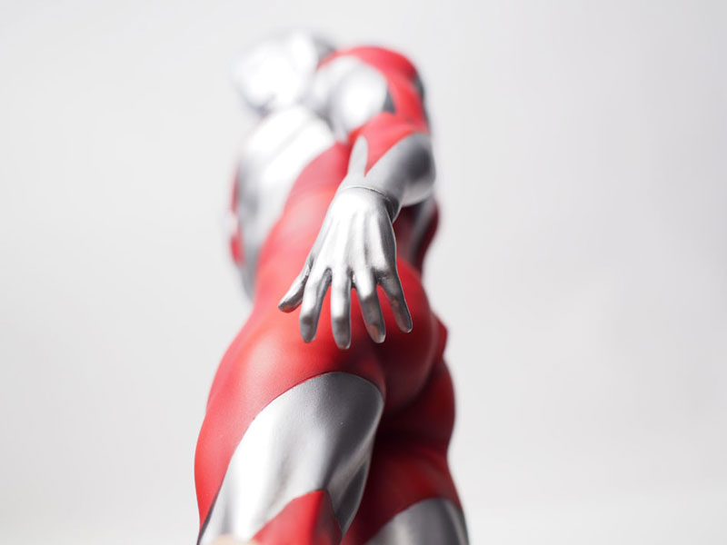 1/6 Tokusatsu Series Vol.075 Ultraman Orb THE ORIGIN SAGA