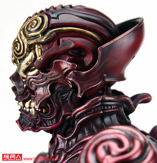 Genius master new original works!