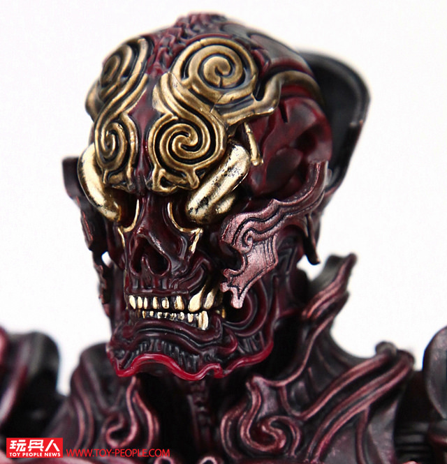 Genius master new original works!