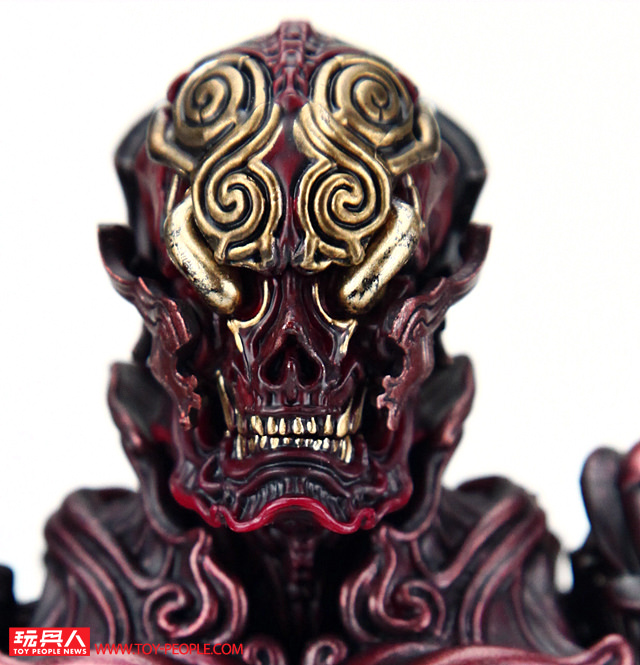 Genius master new original works!