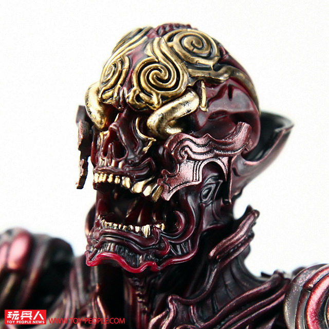 Genius master new original works!