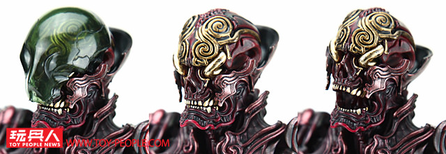 Genius master new original works!