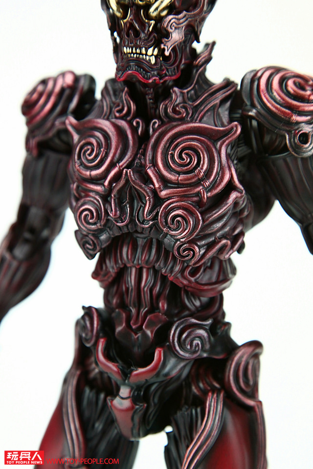 Genius master new original works!