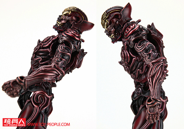 Genius master new original works!