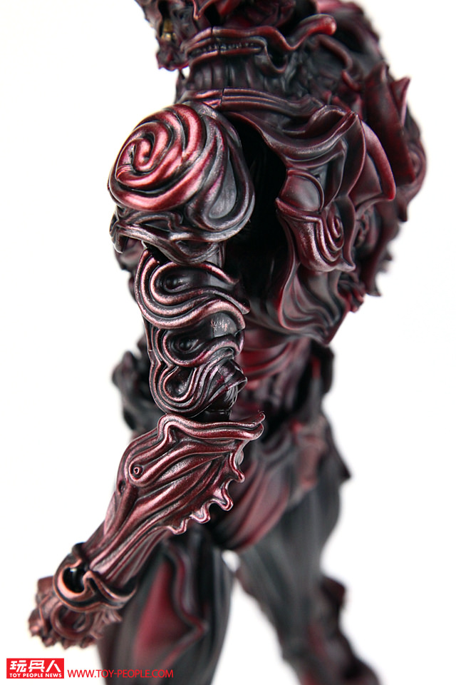 Genius master new original works!