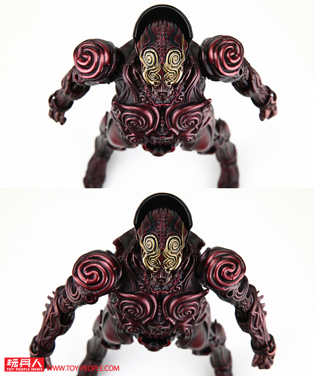 Genius master new original works!