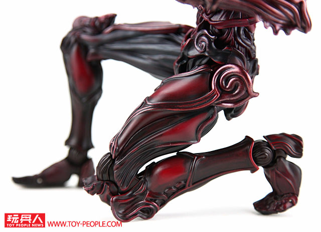 Genius master new original works!