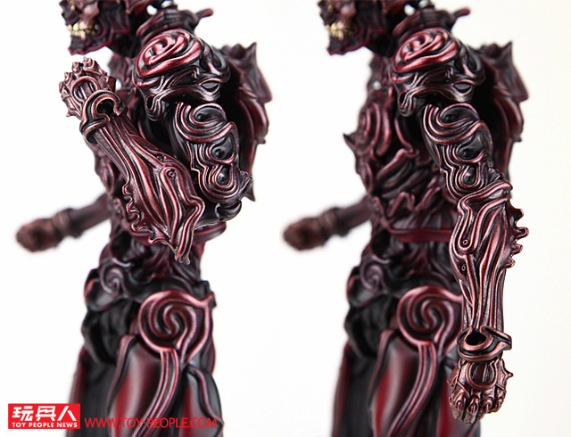 Genius master new original works!