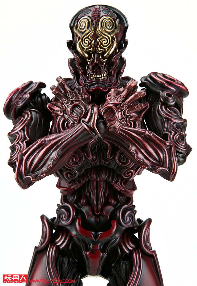 Genius master new original works!