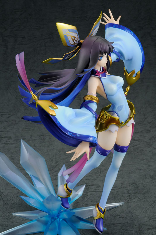 “Tales of Mountains and Seas” Jou Shousen Kyouketsu Sourin ver. by HOBBYMAX