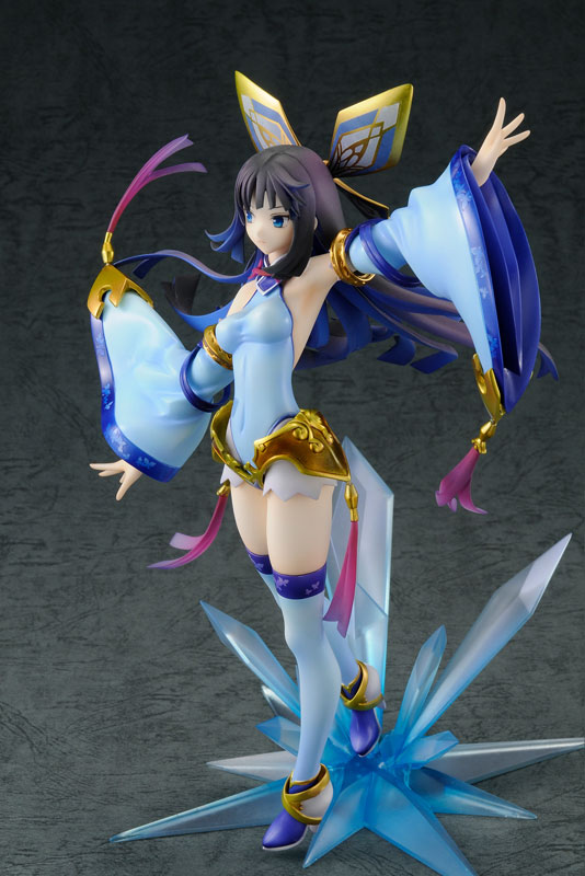“Tales of Mountains and Seas” Jou Shousen Kyouketsu Sourin ver. by HOBBYMAX