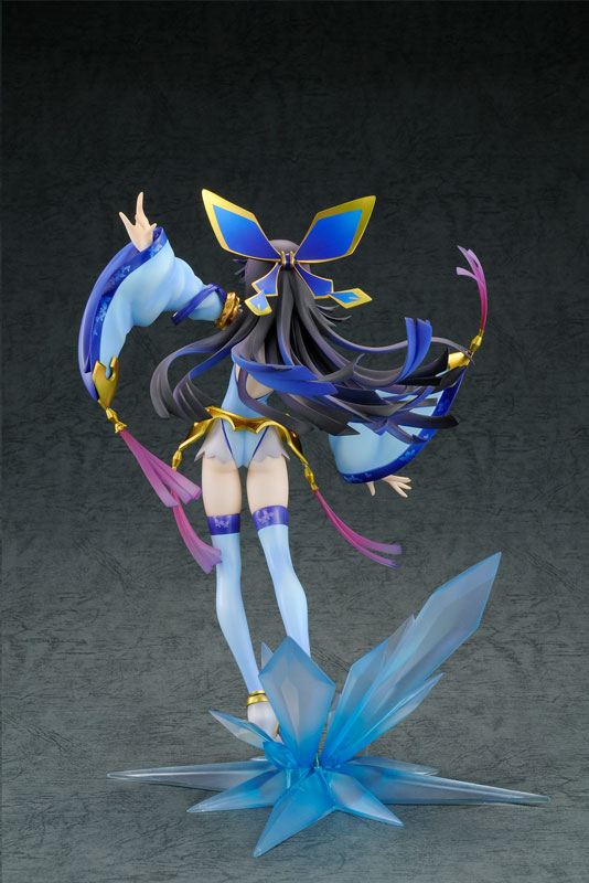 “Tales of Mountains and Seas” Jou Shousen Kyouketsu Sourin ver. by HOBBYMAX