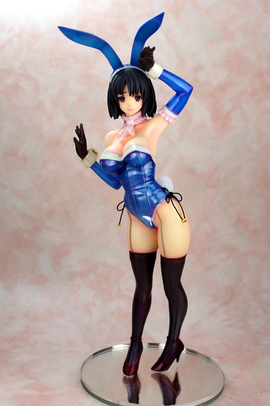 Nagi Bunny Dress Ver. from Kantai Collection