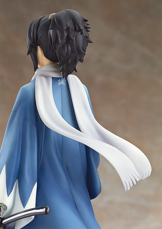 “Touken Ranbu” Yamatonokami Yasusada 1/8 by Orange Rouge