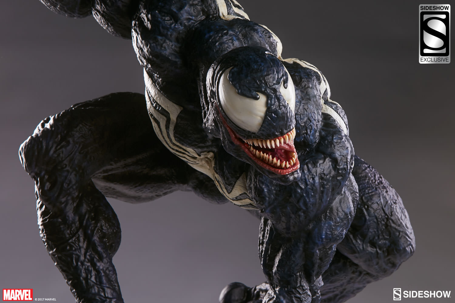 Venom [ SIDESHOW EXCLUSIVE ]
