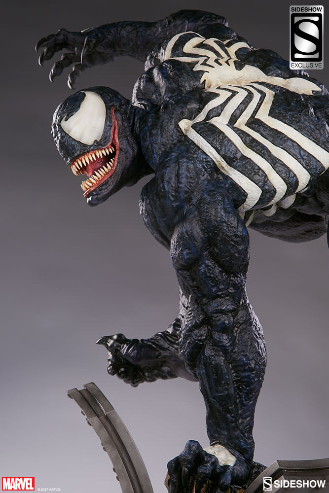 Venom [ SIDESHOW EXCLUSIVE ]