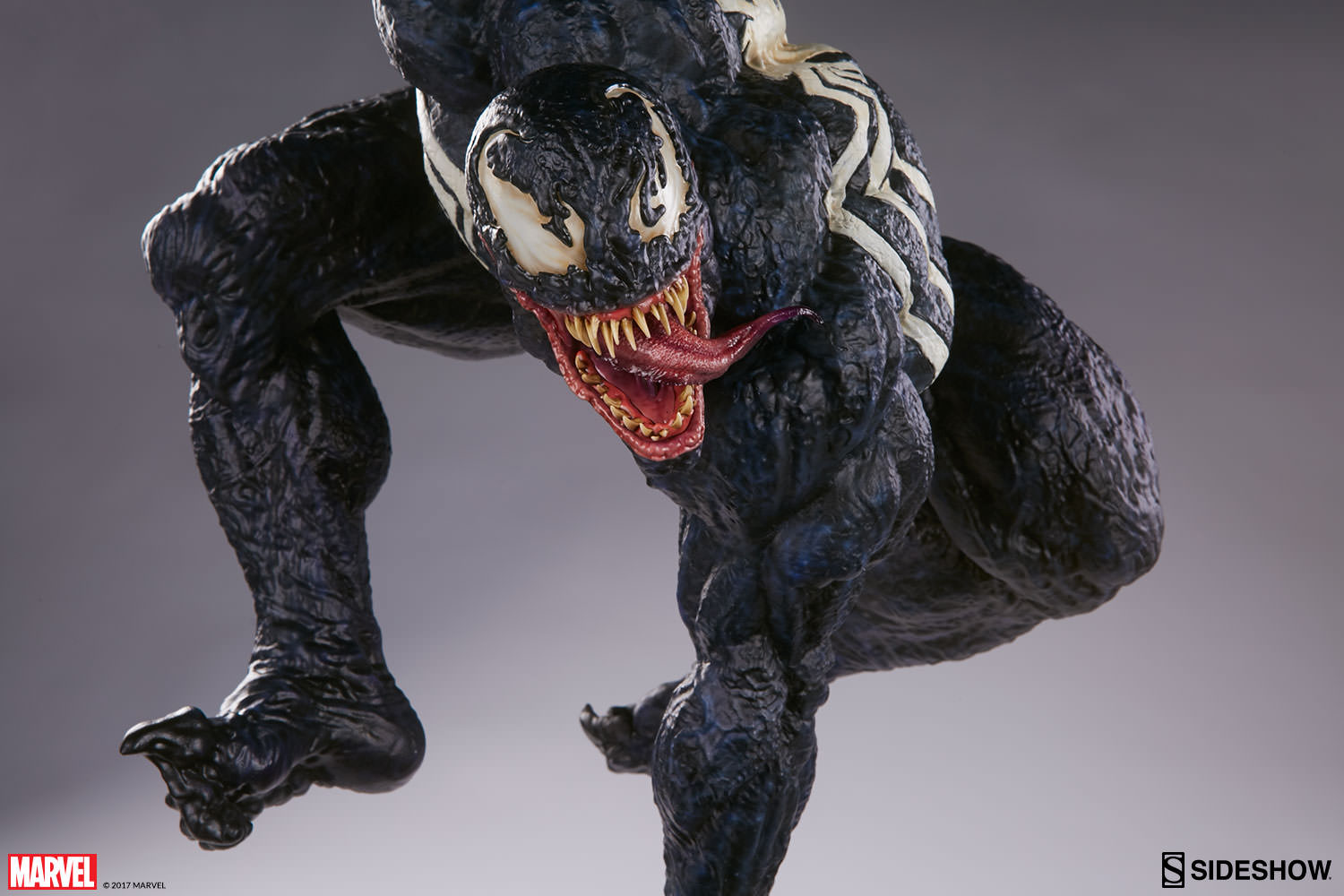 Venom [ SIDESHOW EXCLUSIVE ]