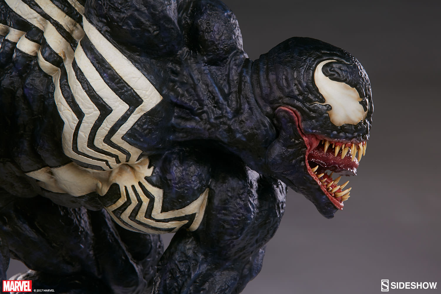 Venom [ SIDESHOW EXCLUSIVE ]