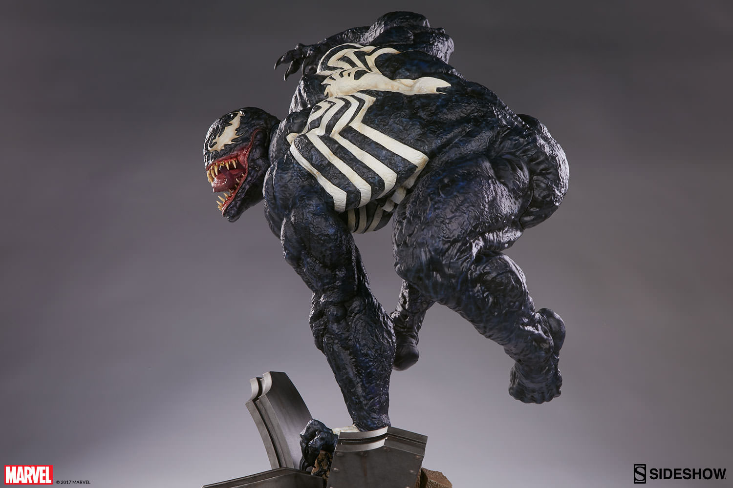 Venom [ SIDESHOW EXCLUSIVE ]