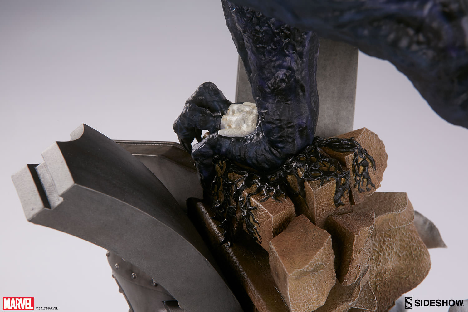 Venom [ SIDESHOW EXCLUSIVE ]