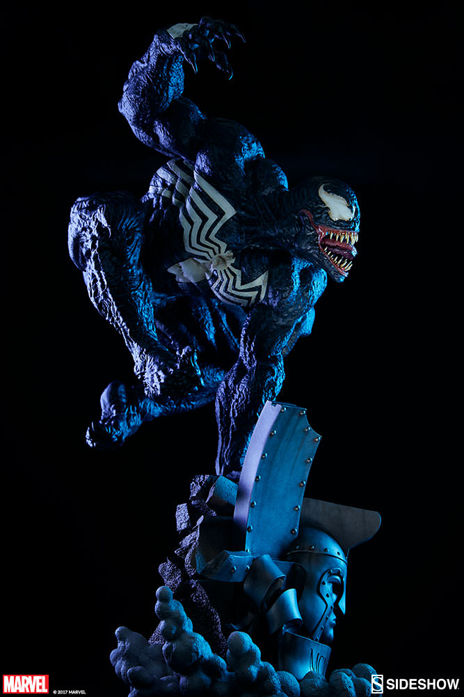 Venom [ SIDESHOW EXCLUSIVE ]