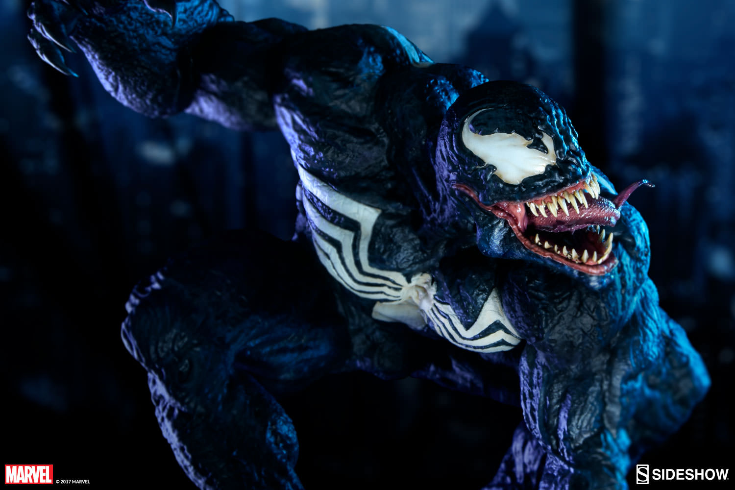 Venom [ SIDESHOW EXCLUSIVE ]