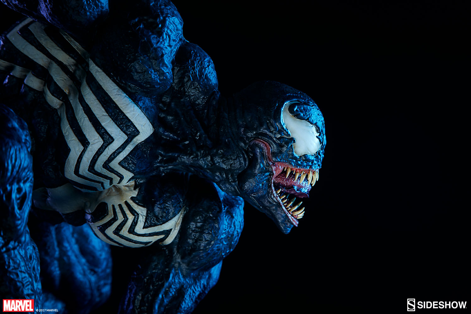 Venom [ SIDESHOW EXCLUSIVE ]