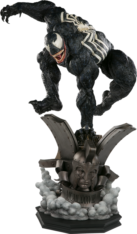 Venom [ SIDESHOW EXCLUSIVE ]