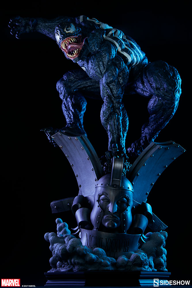 Venom [ SIDESHOW EXCLUSIVE ]