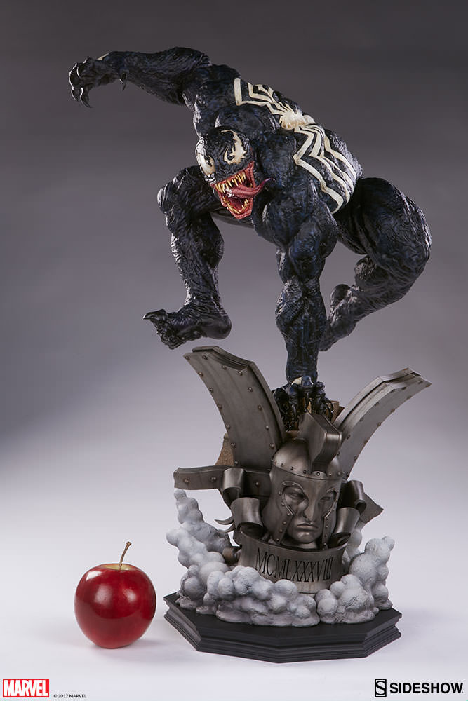 Venom [ SIDESHOW EXCLUSIVE ]