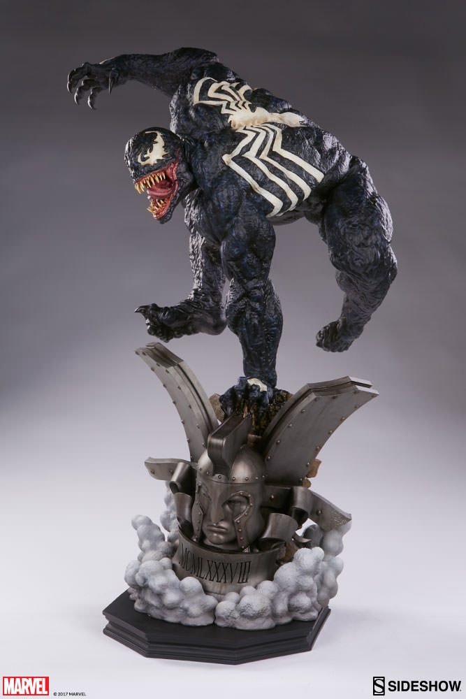 Venom [ SIDESHOW EXCLUSIVE ]