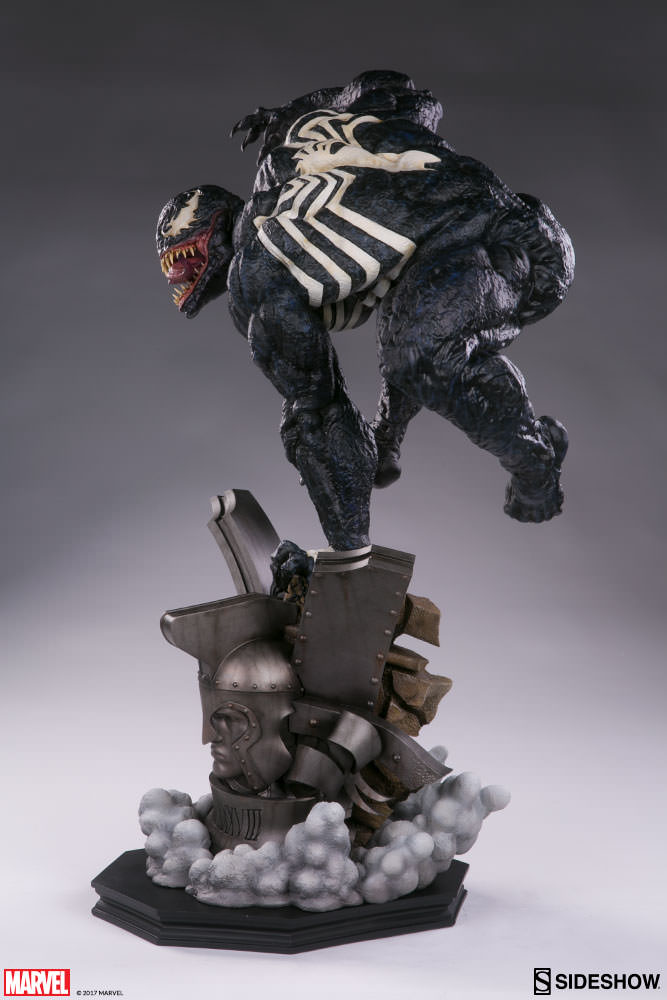Venom [ SIDESHOW EXCLUSIVE ]